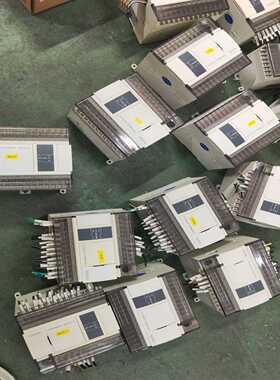 信捷PLC，型号：XD5E-24R-E，库存12个，询价