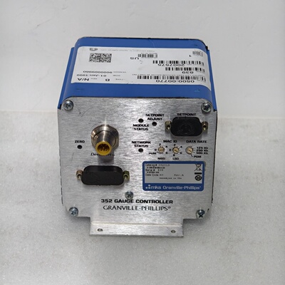 AMAT 0500-00770，MKS Granville--议价