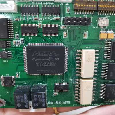 EP3C10E144C8N/L298P/ADM2587E-议价