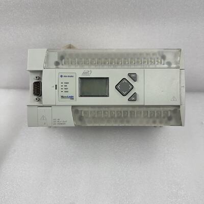 Neuf Allen Bradley 1766L32BXB Srie C Fw 21 Micrologix 1400 3