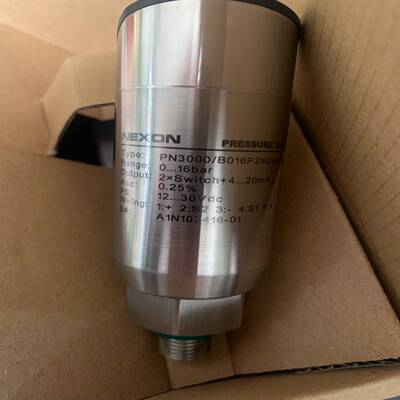 询价NexonPN3000b016p21G14MS压力继电器
