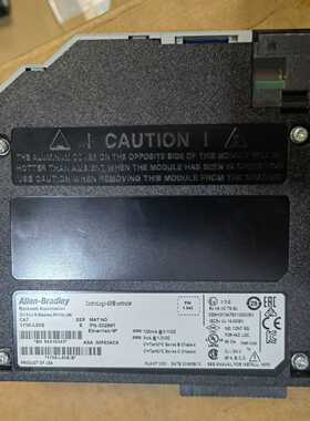 1756-L85E功能正常，成色非常好，议价~询价