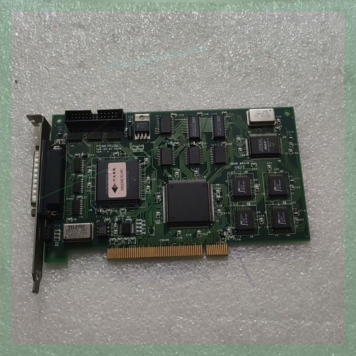 售前询价POWERCOM DMS-DD-02-8806 REV 1