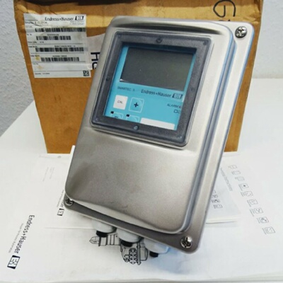 议价CLD134-PMV530AA1德国EH一体式卫生型电导率仪