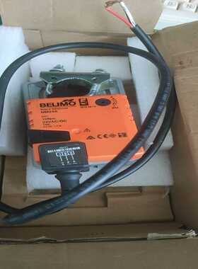用过的BELIMO搏力谋NM24A-S24v电动风阀询价