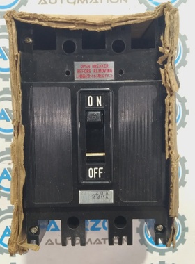 1 Stck Neuer TERASAKI TL100D Leistungsschalter 20A Auslsung