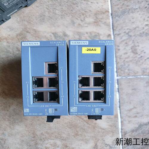 西门子交换机005  0BA006GK5 005-0BA议价商品