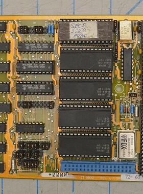 ZT8830  PCB  ZIATECH CORP.