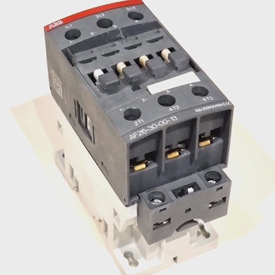 ABB AF26300013 1SBL237001R1300 NonReversing Contactor
