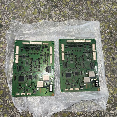 【询价】1-888-097-11JUKI贴片机板卡RX-7板卡A
