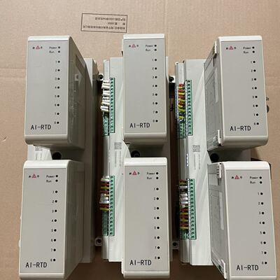 新华DCS模块 xAI-81-25 (PT100)温度传感器—议价