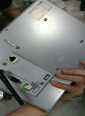 昆仑通态10寸触摸屏，TPC1051Ni，TPC1071GN-议价