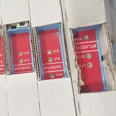 议价MTL5523VL英国伊顿浪涌保护器 隔离式安全栅全新原装现货库存