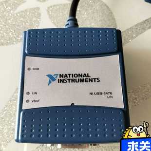 USB 8476s 6008 8476USB NIUSB