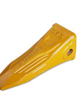 编号1U3352RC卡特CAT320加强耐磨合金岩石斗齿铲齿铲尖牙齿