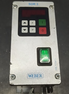 议价Weber Weber Sor 3Weber Bargaing适用