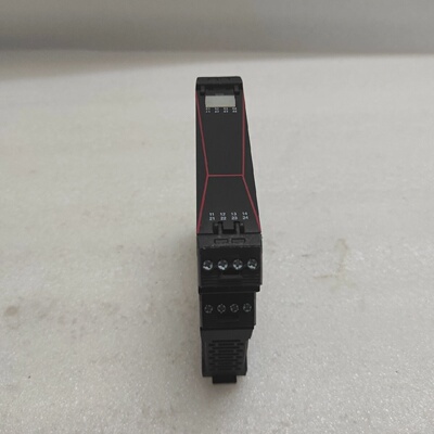 MULLER153000001DRMUW温度控制器1035VDC