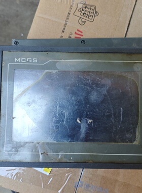 原装拆机MCGSTPC7062KD-议价