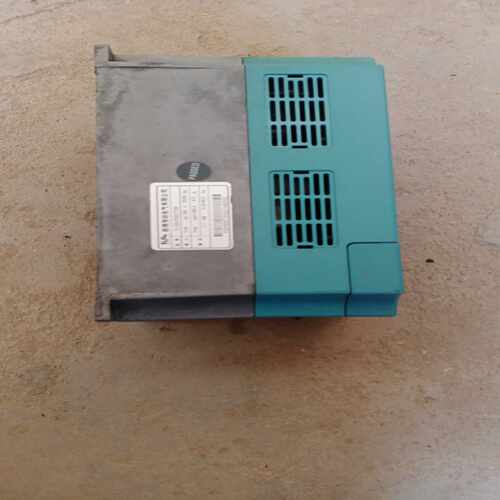 咨询-欧瑞F2000-P0037T3B变频器系列产品，实物图拍