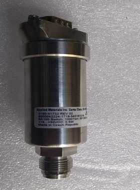 咨询-AMAT应用材料0190-51732REV02实物拍