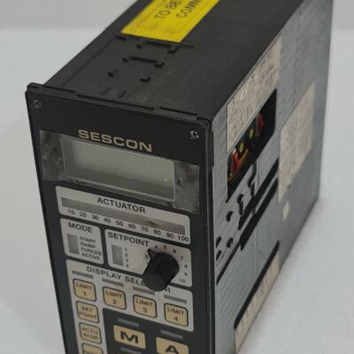 SESCON270843PID控制器230VACSN2A1713344