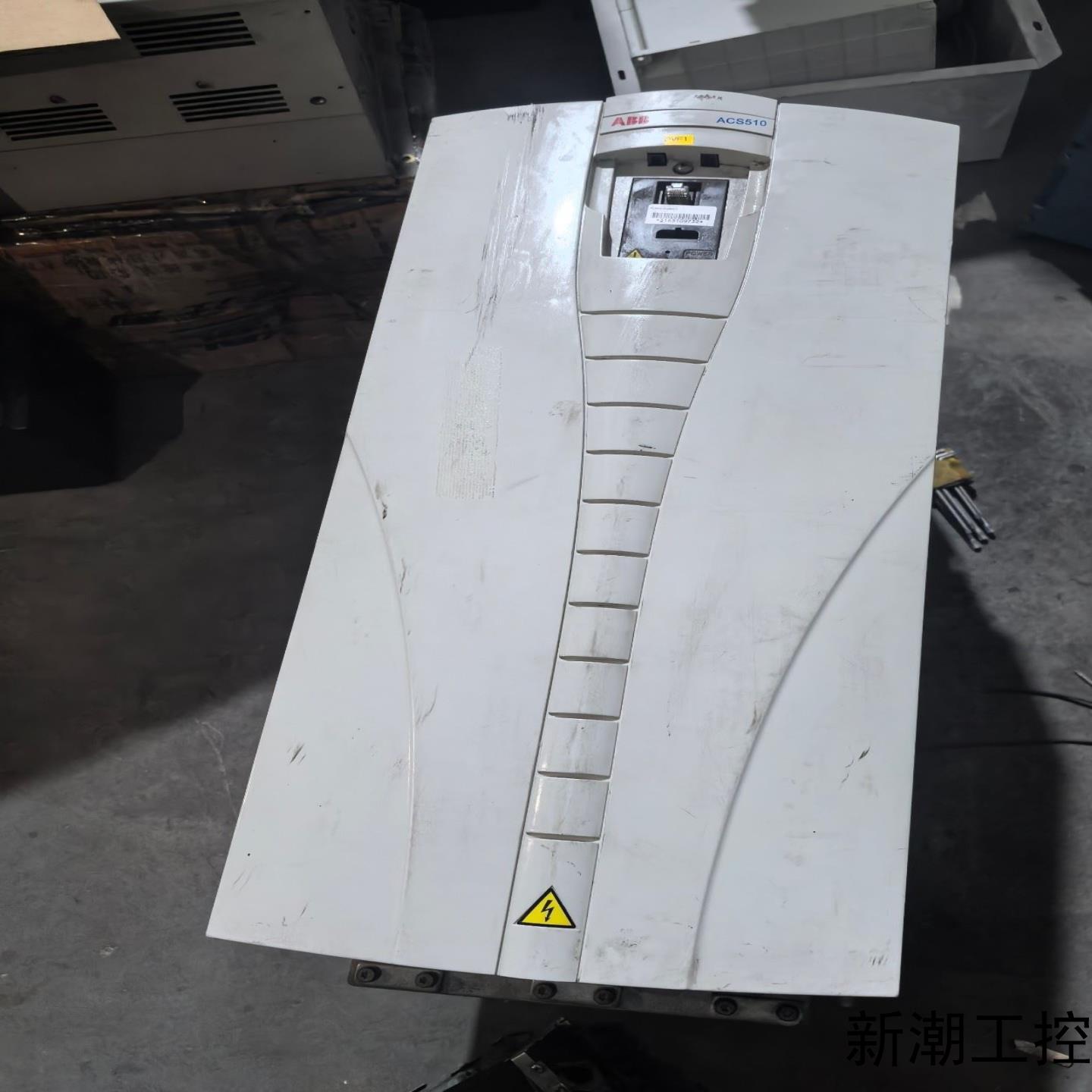 ABB变频器ACS510-01-290A-4议价商品