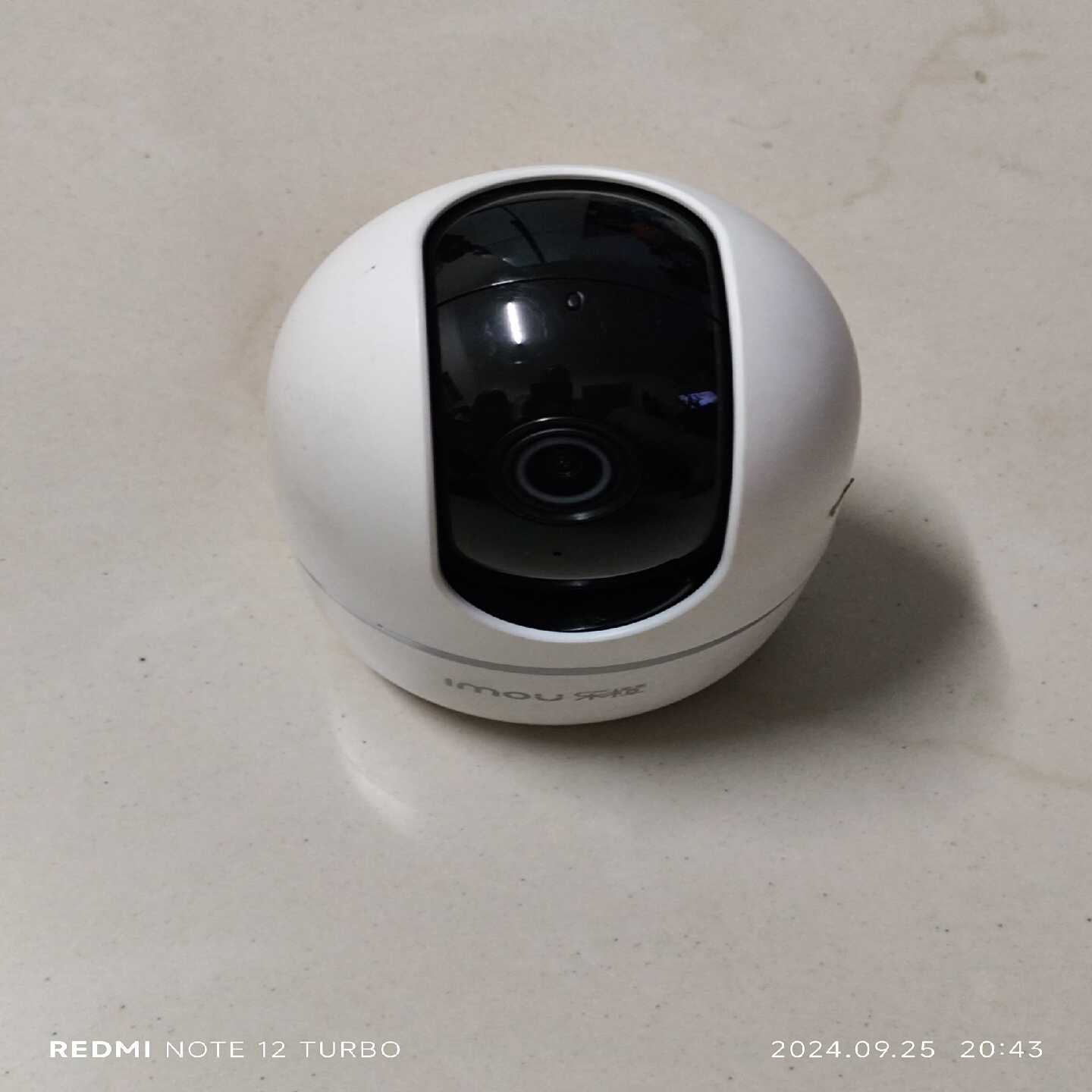 乐橙智能摄像机LC-TP2E-D.图片实拍，功能正常。单机-询价客服