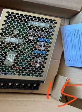 询价~HWS80-15/A/TDK-Lambda兰达电源