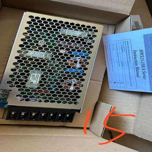 询价~HWS80-15/A/TDK-Lambda兰达电源