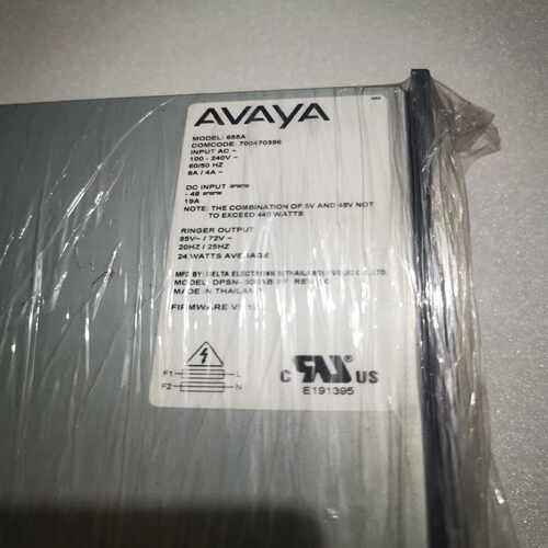 Avaya亚美亚655A电源（零零电子）