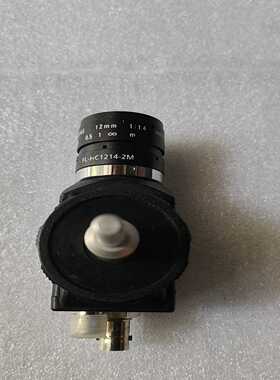 （议价）理光RICOH工业镜头FL-HC1214-2M