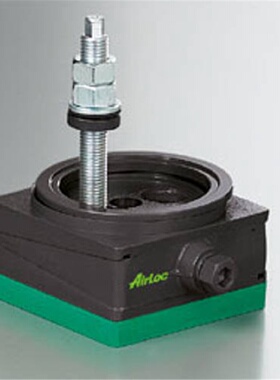 寻I瑞士airloc调节垫脚2120kskc