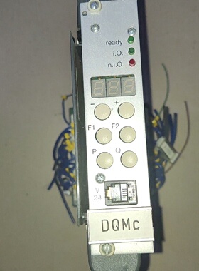 DOBOTECH DQM CARD REL.1.0  031询价