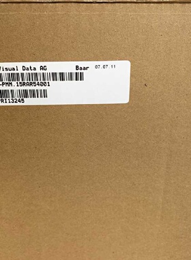 议价瑞士primelco触控屏幕全新PRI-PMM-15RAR54001现货