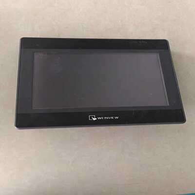 【议价】威纶通10寸触摸屏TK6100IV5WV件