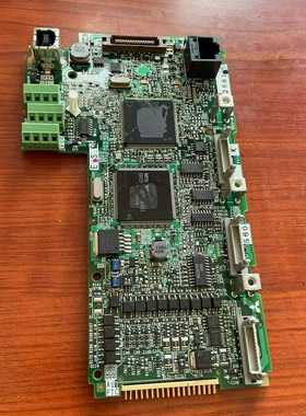 三菱变频器A700-A740系A70CA560E控制主板CPU板BC186A750G58/7/4