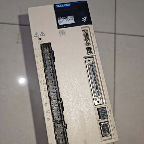 询-安川伺服驱动器型号SGD7S5R5A00B202商品成