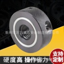 液压螺母分体式 SLS液压螺栓拉升器分体式 拉伸器电动同步拉伸器