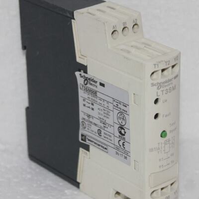 Schneider Telemecanique LT3SM00E Thermistor protection units
