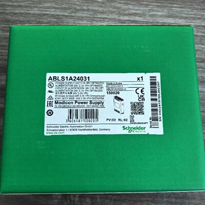 议价施耐德ABL8RED24400 ABL8RPM24200 ABL8WPS24400 ABLS1A24031