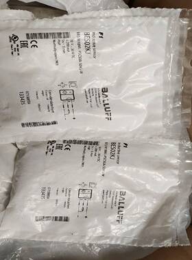 询价~巴鲁夫BALLFU接近开关 BES02KJ  议