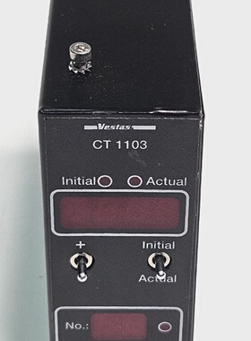 VESTAS 51.1103.01 CT 1103 timmer counter