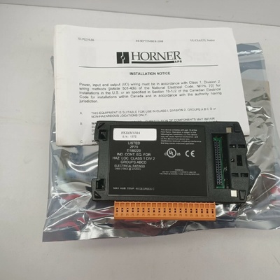 Modulo Di Ingresso HORNER HEDIM310A 1224 Vdc Spedizione Velo