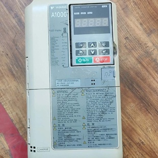 议价安川A1000变频器型号CIMRAB4A0005FBA议价