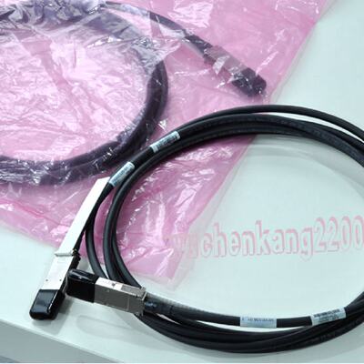供应QSFP 40G 2米3米电缆连接线网卡适用Mellanox MCX353A- MCX35