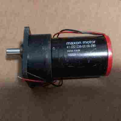 询价~2只maxon motor 41.032.038-00.00