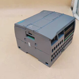 询价-6ES72141AG400XB0PLC顺丰9成