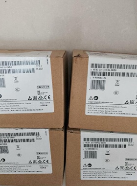 配件6ES72314HF320XB0仅1400议价