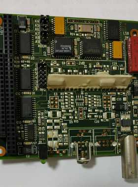 售前询价CONTEMPORARY CONTROLS PC10420-CⅩB工业ARCNET网卡 P