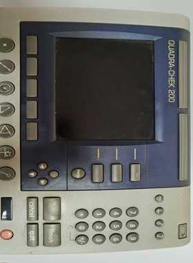 咨询-QUADRA-CHEK200QC200数据处理器，功能